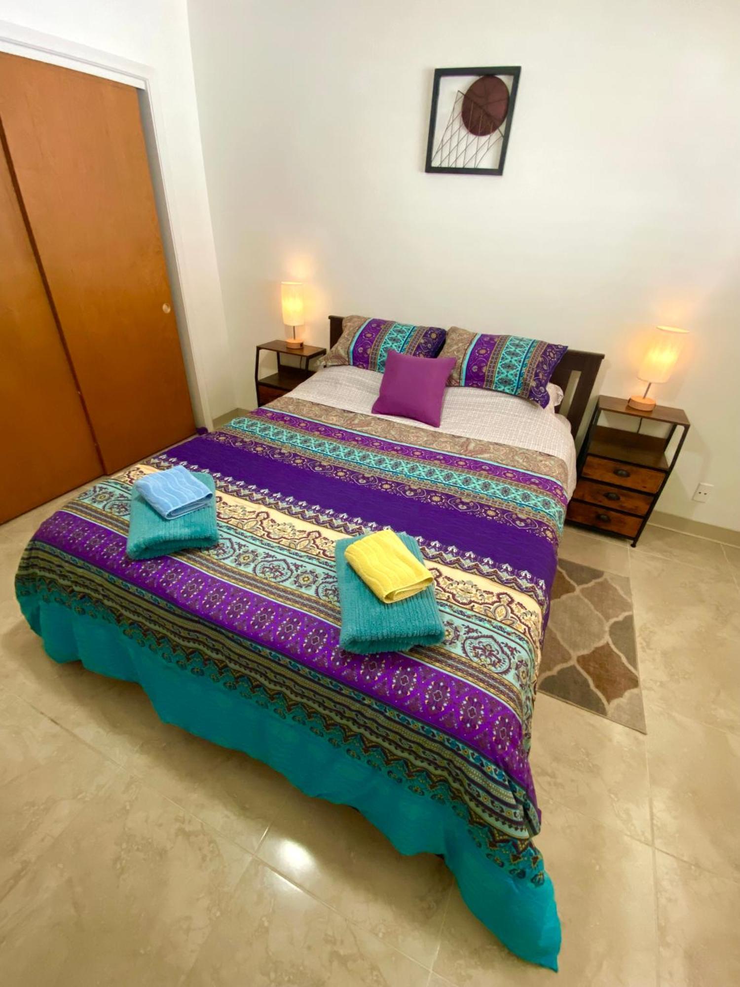 Appartement Judit's In Dania Dania Beach