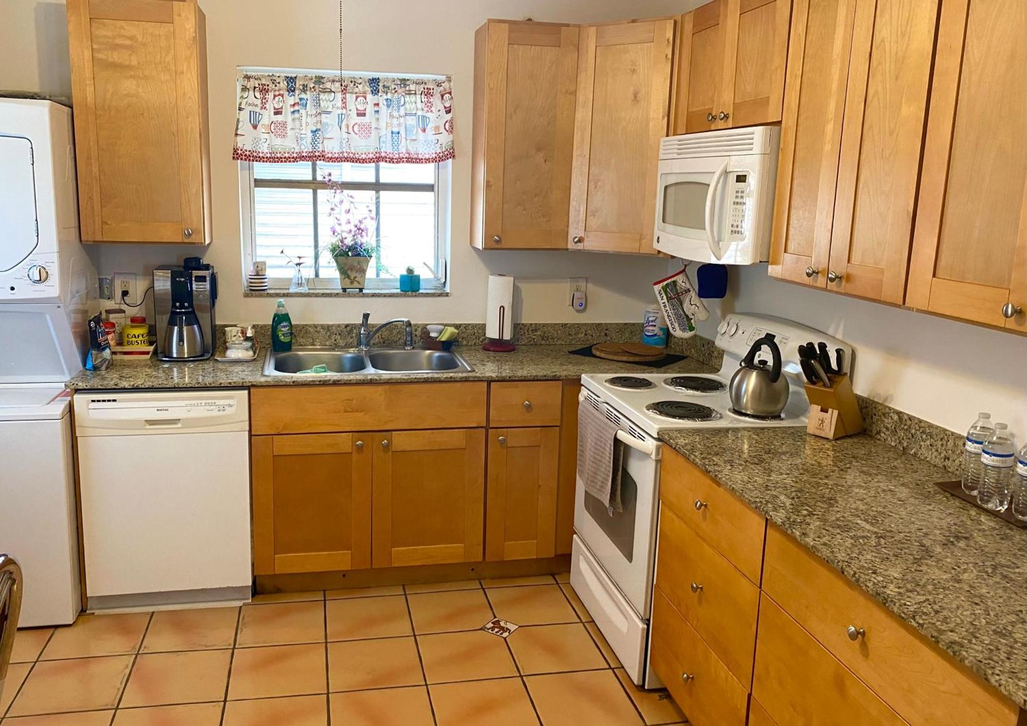 Appartement Judit's In Dania Dania Beach