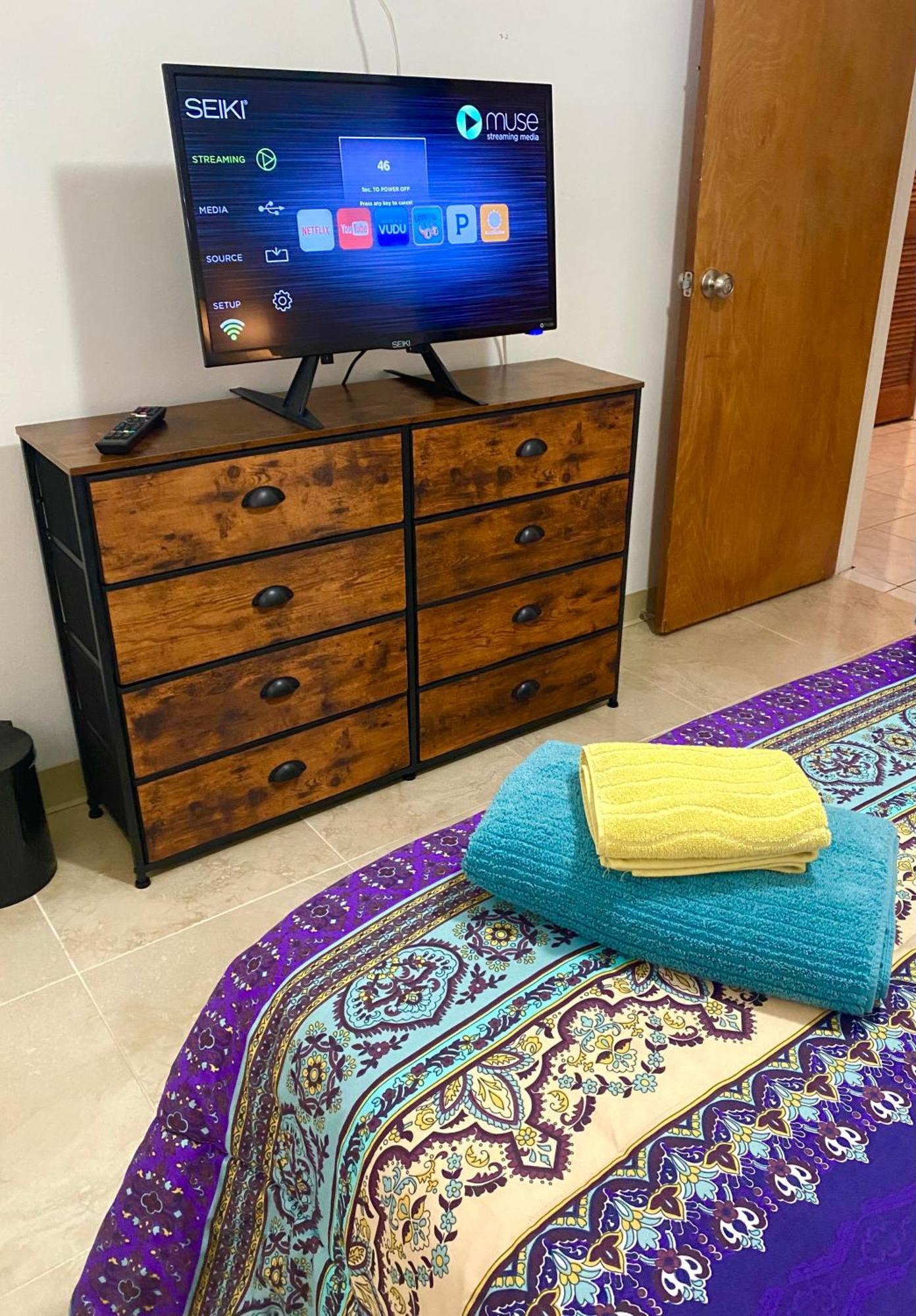 Apartment Judit's In Dania