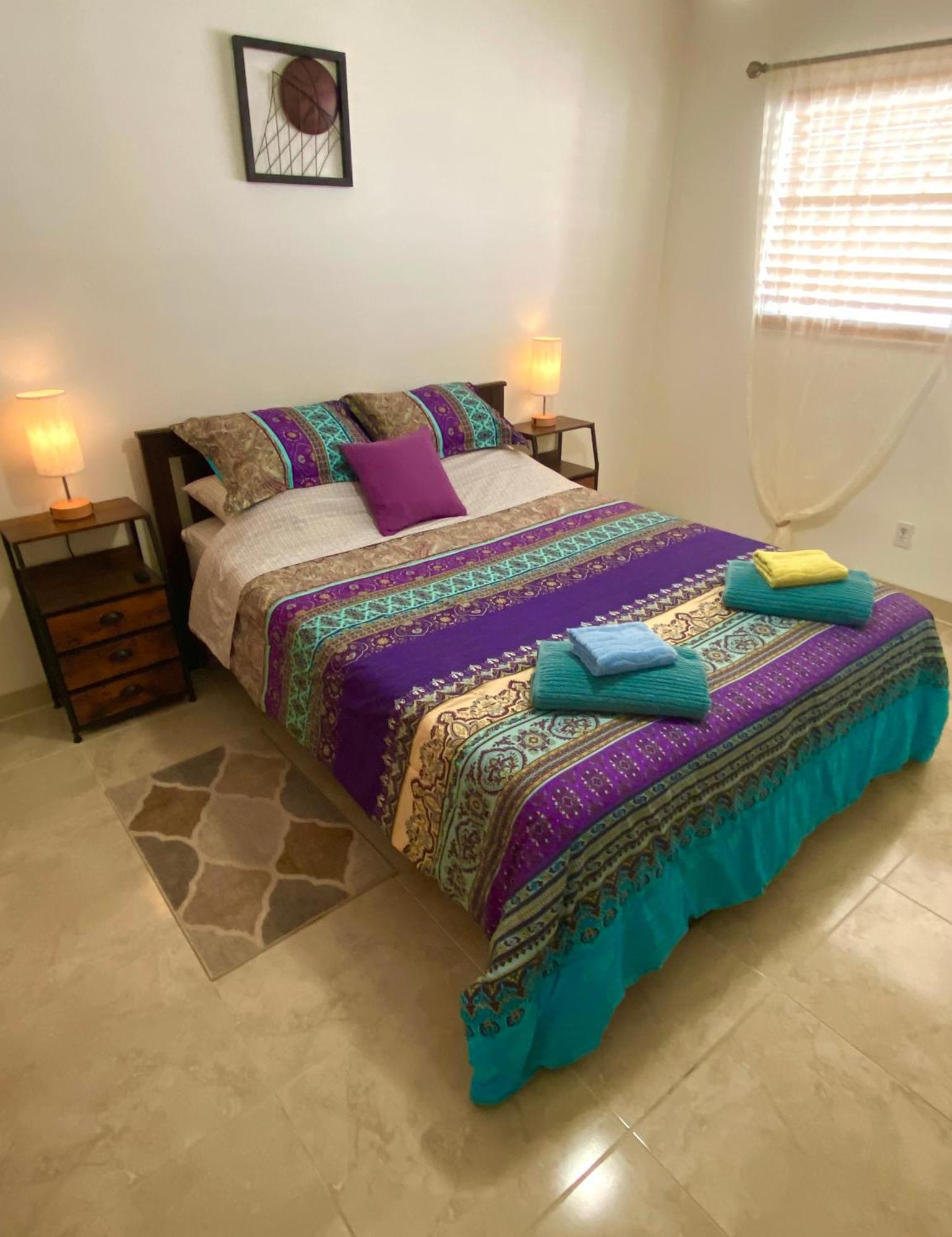 Apartment Judit's In Dania